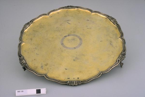 Salver