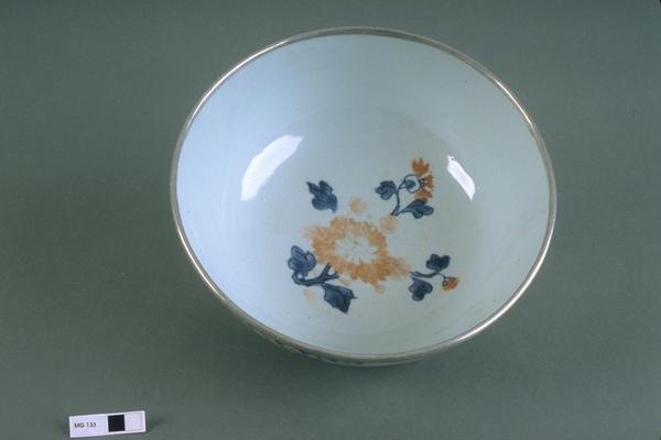 Chinese Porcelain Bowl