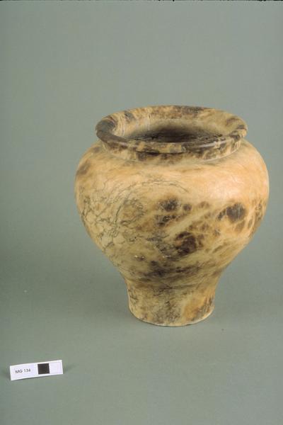 Stone pot