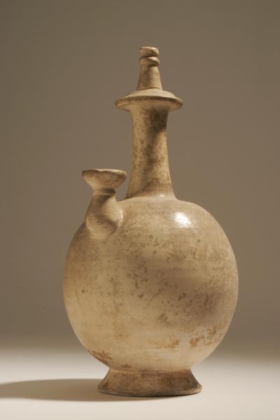 Kundika / Funerary vessel