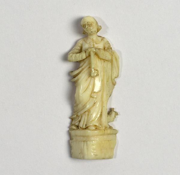 Figure of St Peter