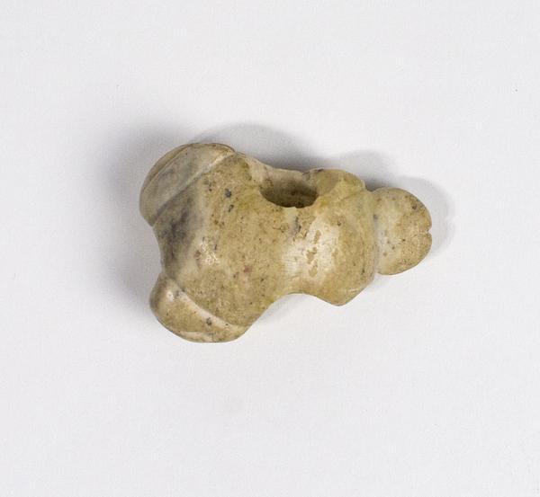 Stylized human figure