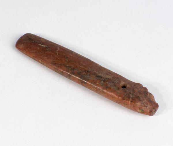 Unidentified marble item