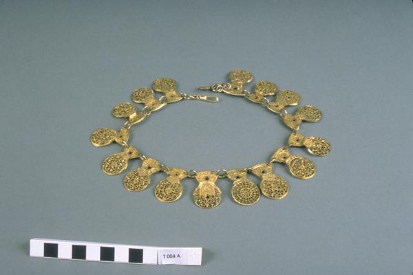 Necklace (part of set)