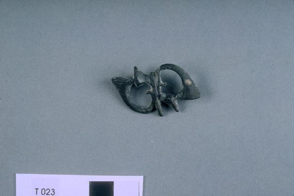 Brooch (possibly)