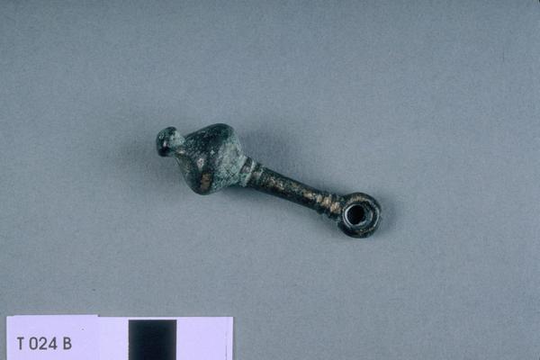 Pendant (necklace portion)